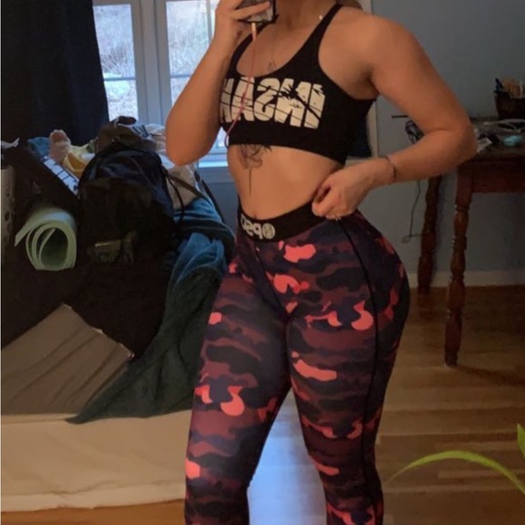PSD Leggings - Picture 1 of 5